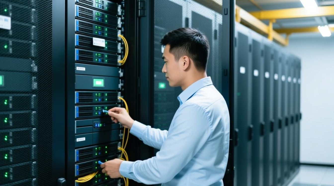 玉溪服务器安装哪家好?流程、费用和注意事项有哪些? 第2张 玉溪服务器安装哪家好?流程、费用和注意事项有哪些? 第2张