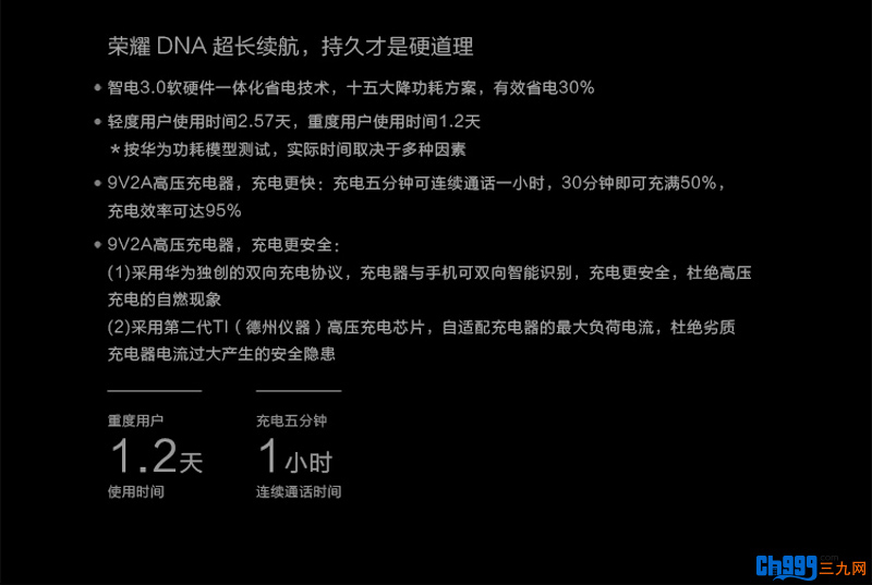华为荣耀7的配置参数现在还够用吗? 第1张 华为荣耀7的配置参数现在还够用吗? 第1张