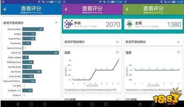 华为荣耀7的配置参数现在还够用吗? 第2张 华为荣耀7的配置参数现在还够用吗? 第2张