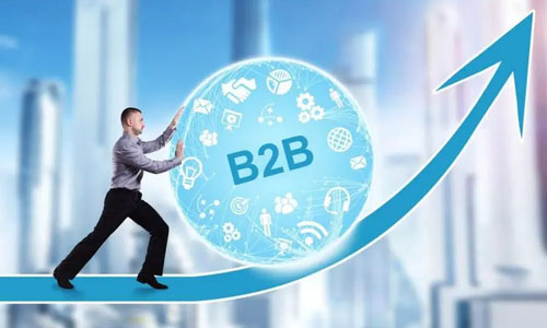 企业如何选择靠谱的B2B系统开发商? 第2张 企业如何选择靠谱的B2B系统开发商? 第2张
