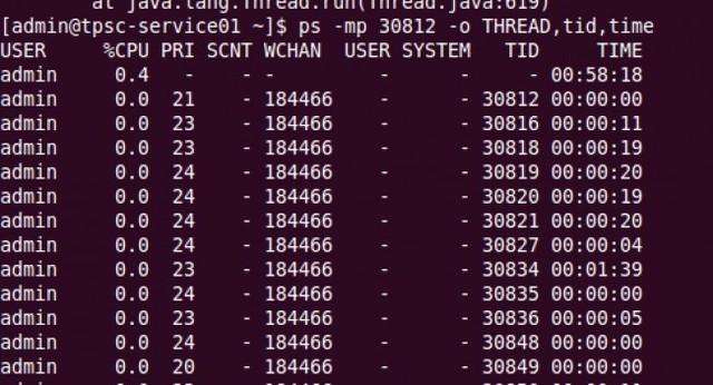 Linux服务器监控必备命令有哪些 第1张 Linux服务器监控必备命令有哪些 第1张