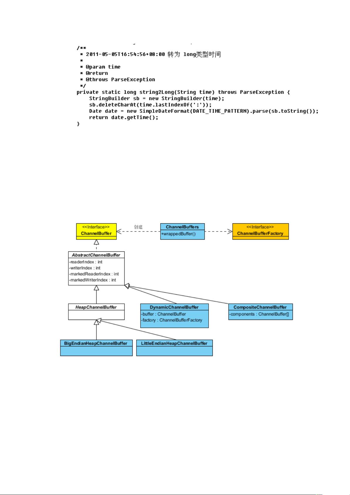 java怎么提高系统性能 第3张 java怎么提高系统性能 第3张