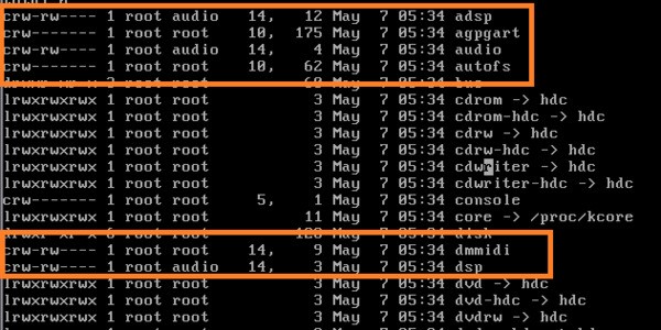 Linux如何快速打开文件 第1张 Linux如何快速打开文件 第1张