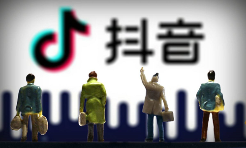 抖音域名代理哪个更靠谱?揭秘热门域名代理选择之谜! 第1张 抖音域名代理哪个更靠谱?揭秘热门域名代理选择之谜! 第1张