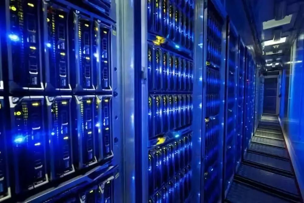 光存储系统可以做什么?数据长期保存方案 第2张 光存储系统可以做什么?数据长期保存方案 第2张