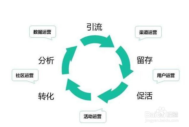 网络开发运营主要职责有哪些?涉及哪些关键环节与挑战? 第1张 网络开发运营主要职责有哪些?涉及哪些关键环节与挑战? 第1张