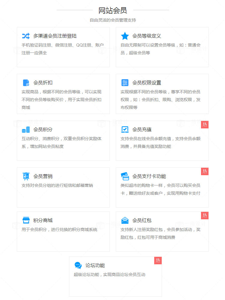 没有电脑,用手机App也能开发出完整的网站吗? 第2张 没有电脑,用手机App也能开发出完整的网站吗? 第2张