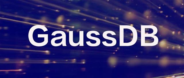 gaussdb数据库究竟有何独特优势,使其在市场上备受瞩目? 第2张 gaussdb数据库究竟有何独特优势,使其在市场上备受瞩目? 第2张