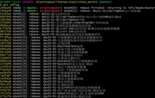 java 代码怎么看