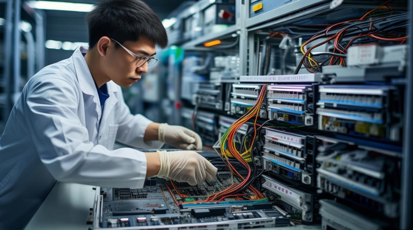 IBM服务器故障,原厂工程师能立即上门吗? 第1张 IBM服务器故障,原厂工程师能立即上门吗? 第1张