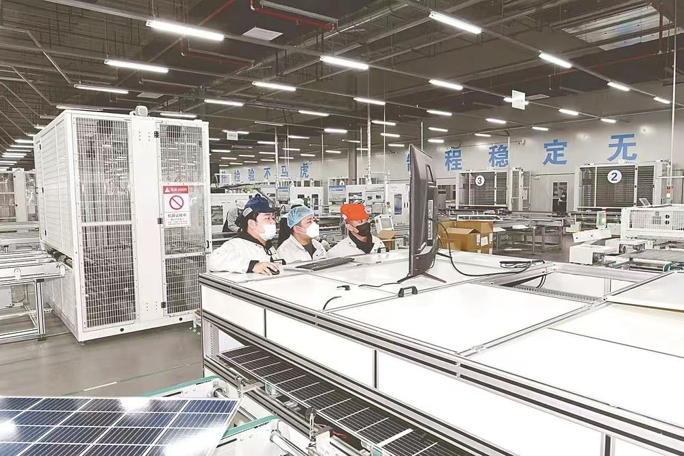 光伏工厂数据库版是什么,光伏工厂数据库版 第3张 光伏工厂数据库版是什么,光伏工厂数据库版 第3张
