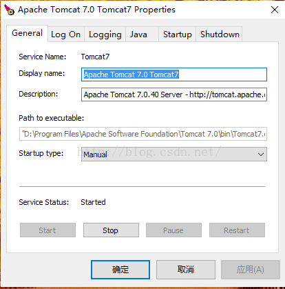 java工程怎么部署到tomcat