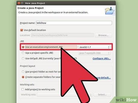 eclipse 怎么添加java文件 第3张 eclipse 怎么添加java文件 第3张