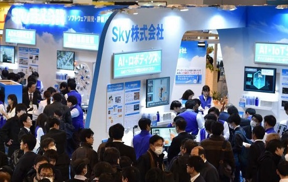 2025年有哪些值得参加的开发软件展会?如何找到合适的展会参与? 第2张 2025年有哪些值得参加的开发软件展会?如何找到合适的展会参与? 第2张