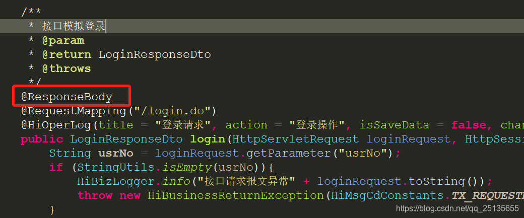 java 怎么写json接口 第2张 java 怎么写json接口 第2张