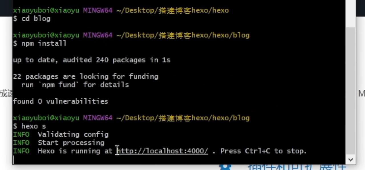 Hexo静态博客能否成功部署在虚拟主机上?适用性及注意事项是什么? 第1张 Hexo静态博客能否成功部署在虚拟主机上?适用性及注意事项是什么? 第1张