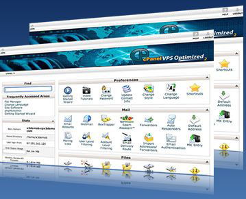 虚拟主机控制面板 for linux 第2张 虚拟主机控制面板 for linux 第2张