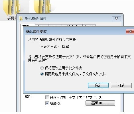为何系统文档总是不显示具体类型,隐藏信息背后的原因是什么? 第2张 为何系统文档总是不显示具体类型,隐藏信息背后的原因是什么? 第2张