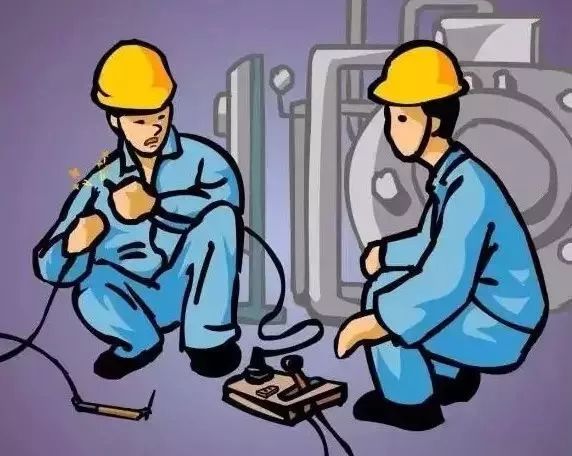 在安全问题处理与维修中，如何有效预防及解决常见安全隐患？ 第3张