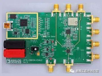 ADF4350配置方案选择,有何最佳配置建议和注意事项? 第3张 ADF4350配置方案选择,有何最佳配置建议和注意事项? 第3张