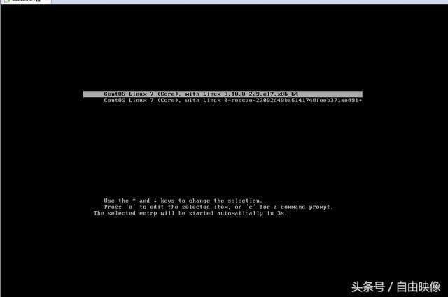 为什么你的CentOS服务器这么慢? 第1张 为什么你的CentOS服务器这么慢? 第1张