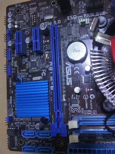 H61主板能用服务器内存吗?h61支持什么类型的内存 第2张 H61主板能用服务器内存吗?h61支持什么类型的内存 第2张