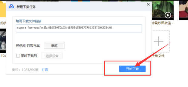 为何迅雷软件频繁无法显示磁力链接?深层原因解析! 第1张 为何迅雷软件频繁无法显示磁力链接?深层原因解析! 第1张