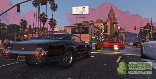 GTA5配置要求高吗,GTA5 PC最低配置 第2张 GTA5配置要求高吗,GTA5 PC最低配置 第2张