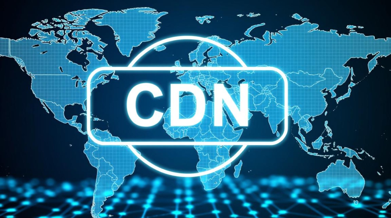 CDN域名与普通域名有何不同?两者有何具体区别? 第1张 CDN域名与普通域名有何不同?两者有何具体区别? 第1张