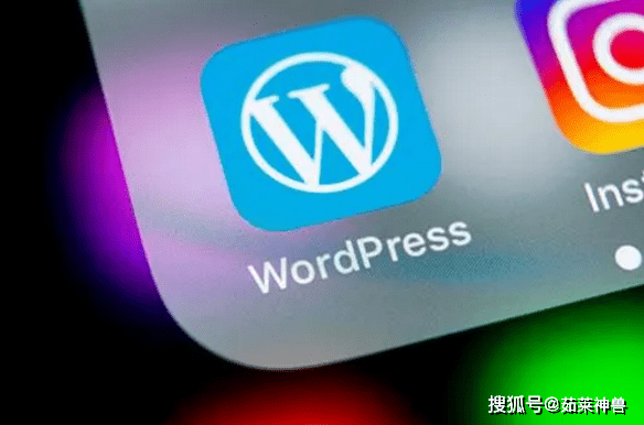 WordPress打不开?快速解决技巧 第1张 WordPress打不开?快速解决技巧 第1张