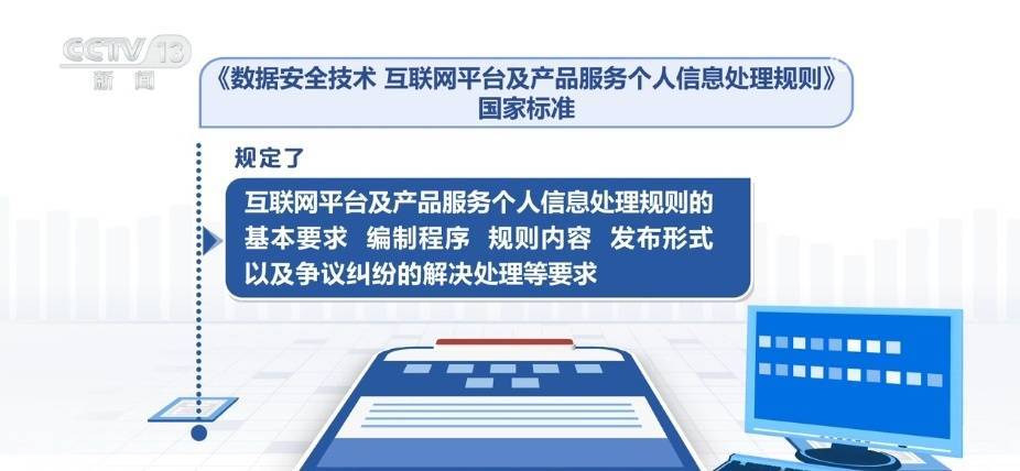 安全讨论我国网络安全新规实施后,普通用户如何确保个人信息安全? 第2张 安全讨论我国网络安全新规实施后,普通用户如何确保个人信息安全? 第2张