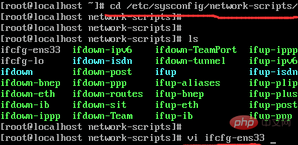 centos ping不通域名,centos ping不通域名怎么办 第1张 centos ping不通域名,centos ping不通域名怎么办 第1张