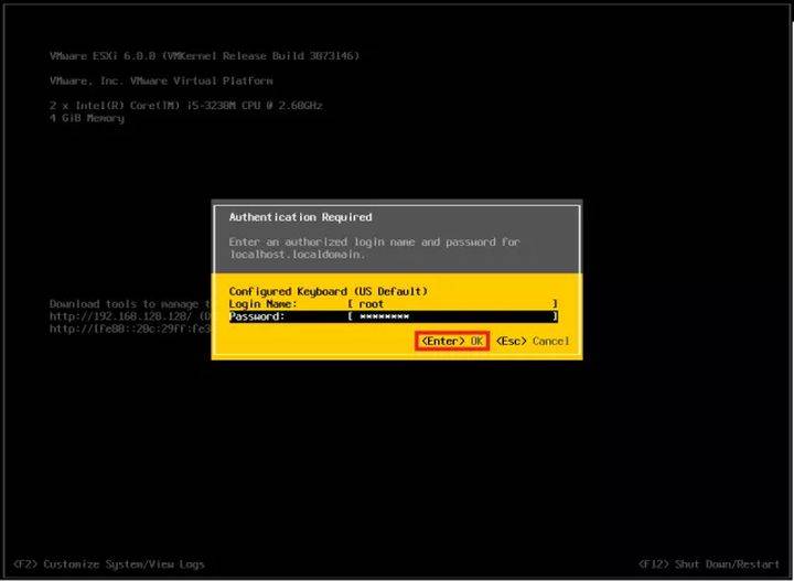 VMware搭建虚拟服务器,新手如何一步步配置成功? 第1张 VMware搭建虚拟服务器,新手如何一步步配置成功? 第1张