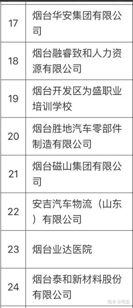 烟台网络开发有限公司,这家公司有何独特之处,在行业中的地位如何? 第2张 烟台网络开发有限公司,这家公司有何独特之处,在行业中的地位如何? 第2张