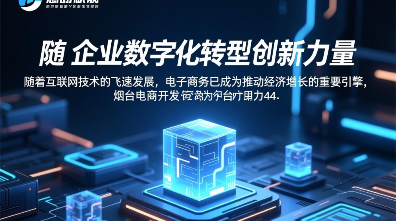 烟台网络开发有限公司,这家公司有何独特之处,在行业中的地位如何? 第3张 烟台网络开发有限公司,这家公司有何独特之处,在行业中的地位如何? 第3张