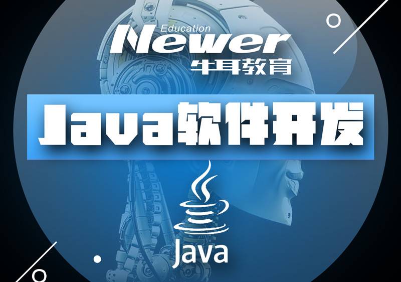 学了java怎么开发软件测试