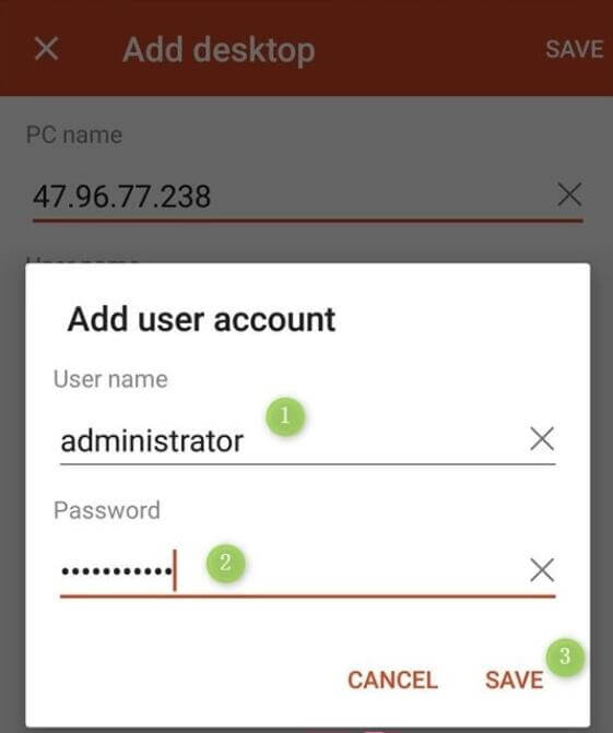 安卓app远程服务器搭建,具体步骤和注意事项有哪些? 第2张 安卓app远程服务器搭建,具体步骤和注意事项有哪些? 第2张