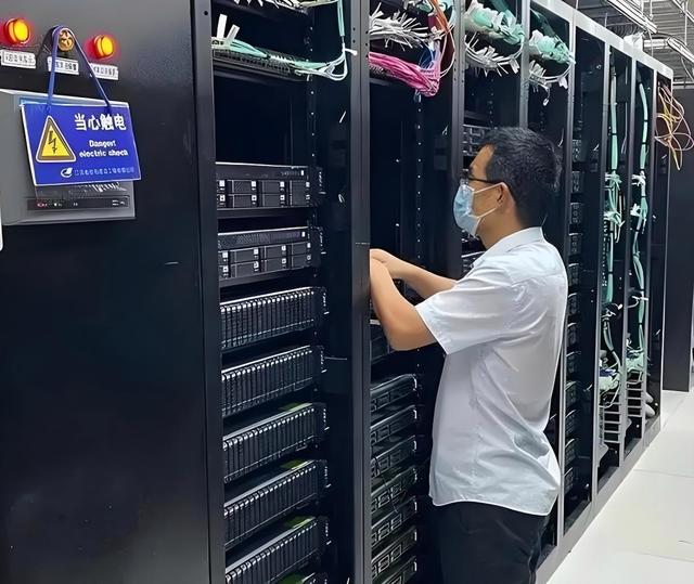 面向丽江用户的网站,租用本地服务器真的有必要吗? 第2张 面向丽江用户的网站,租用本地服务器真的有必要吗? 第2张