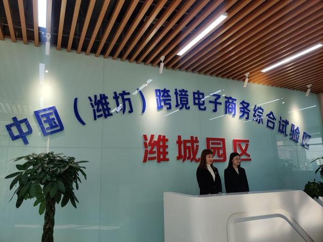 潍坊地区有哪些规模较大的互联网开发公司,能提供优质服务? 第2张 潍坊地区有哪些规模较大的互联网开发公司,能提供优质服务? 第2张