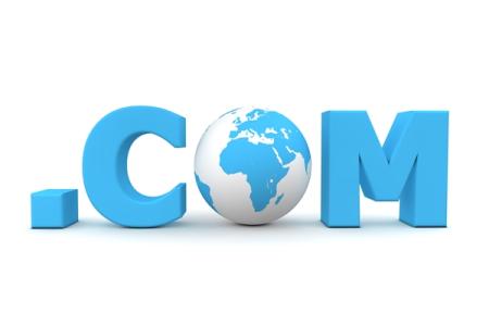 在域名中com表示什么,com域名是什么意思 第3张 在域名中com表示什么,com域名是什么意思 第3张