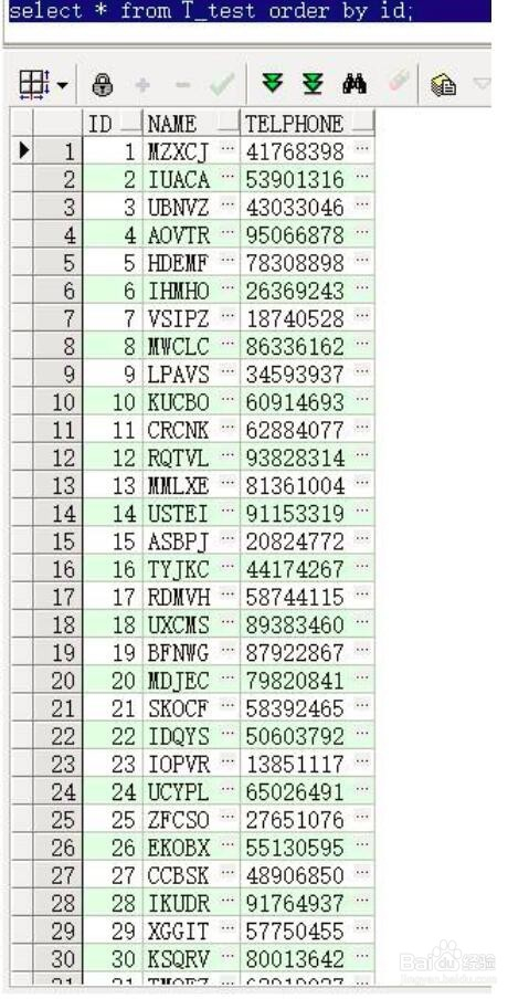 Oracle数据库中如何实现循环更新操作以批量更新数据? 第3张 Oracle数据库中如何实现循环更新操作以批量更新数据? 第3张