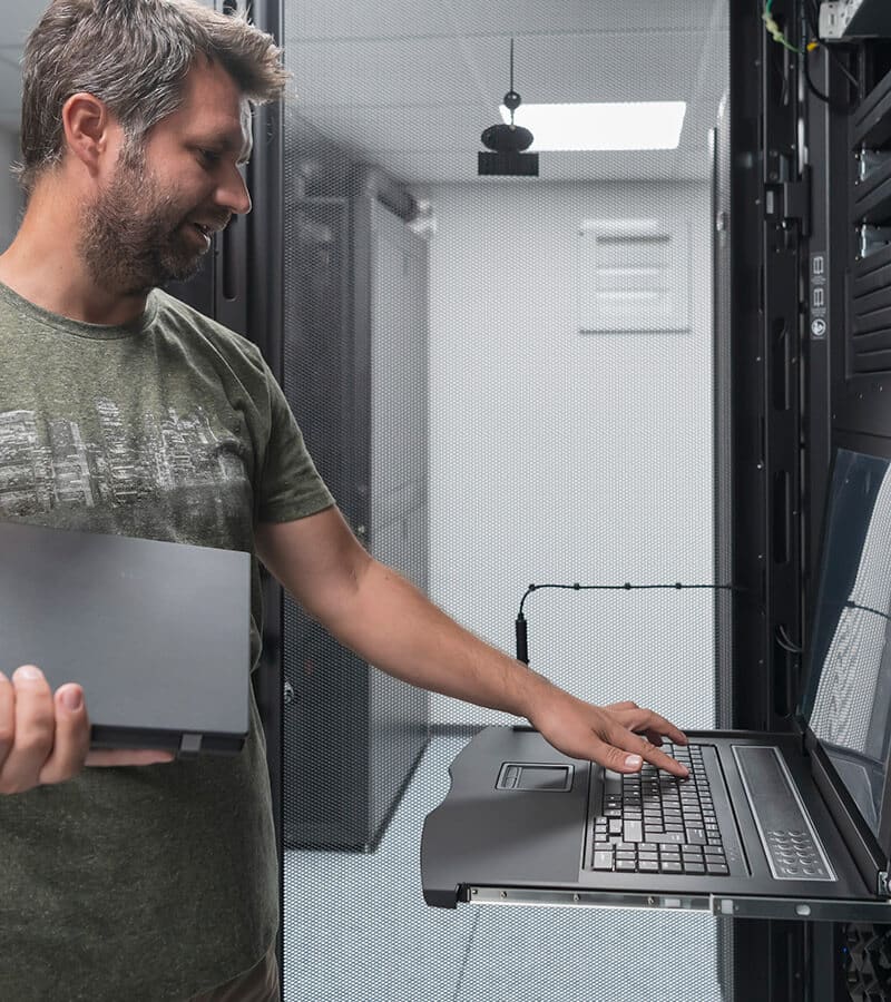 Why Your Server Needs Maintenance Now? 第3张 Why Your Server Needs Maintenance Now? 第3张
