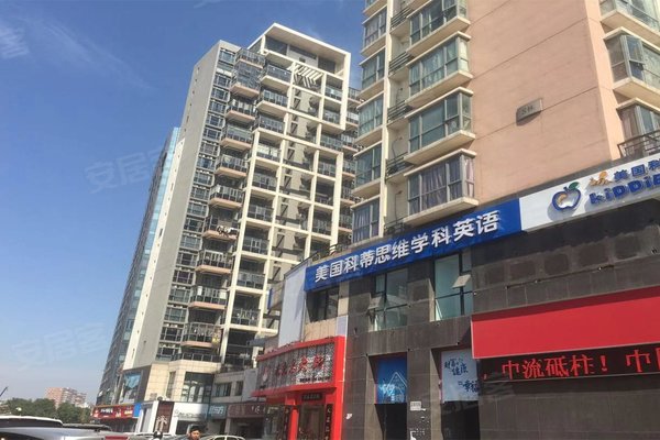 南昌金域名都究竟位于哪个行政区域?周边配套设施如何? 第2张 南昌金域名都究竟位于哪个行政区域?周边配套设施如何? 第2张