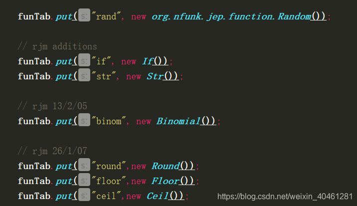 怎么把计算编入java中 第2张 怎么把计算编入java中 第2张