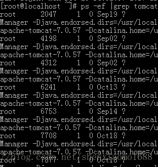 Linux服务器假死如何快速解决 第2张 Linux服务器假死如何快速解决 第2张