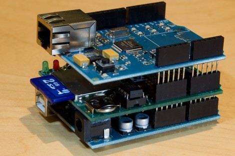 Arduino能做网站服务器吗 第1张 Arduino能做网站服务器吗 第1张