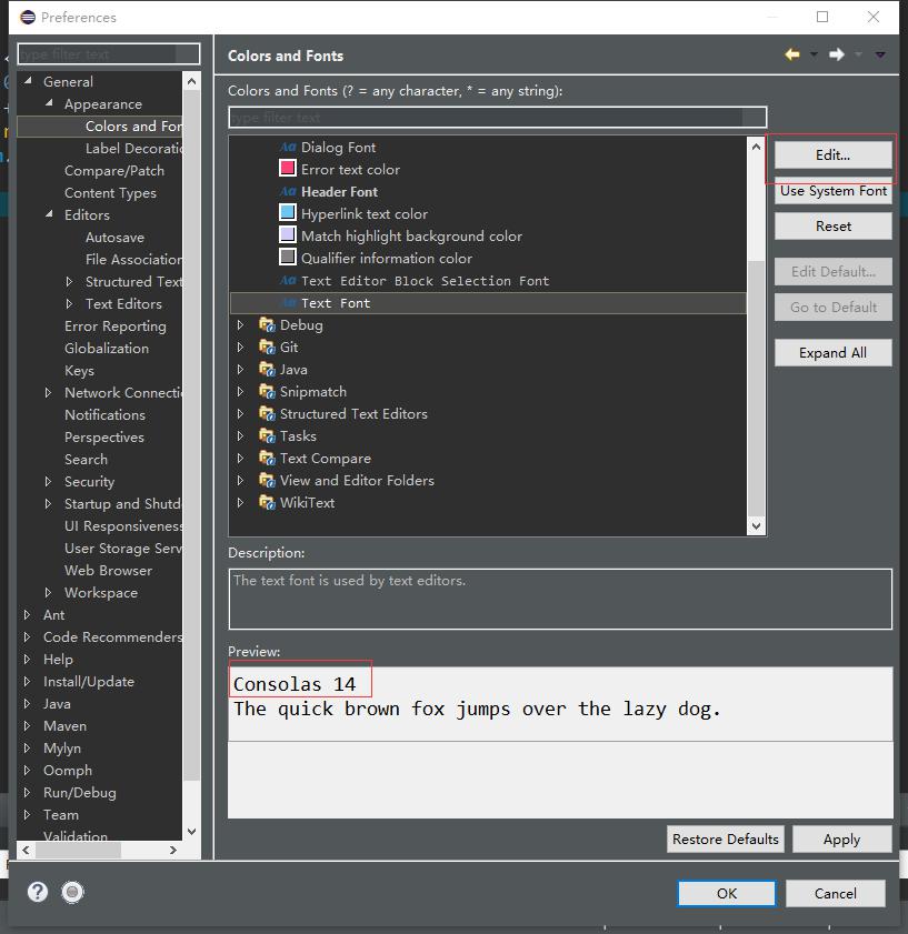 eclipse怎么设置java环境变量 第3张 eclipse怎么设置java环境变量 第3张