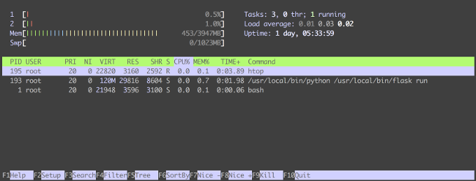 linux服务器探针 第2张 linux服务器探针 第2张