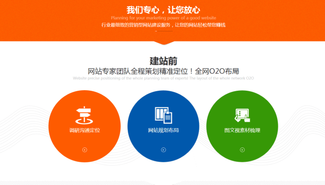 东莞营销网站开发哪家好?专业公司推荐 第2张 东莞营销网站开发哪家好?专业公司推荐 第2张