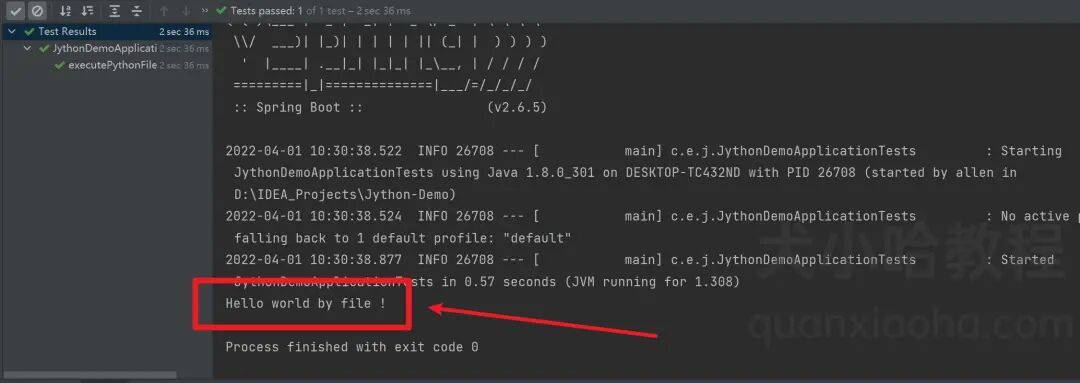 java怎么用python脚本 第3张 java怎么用python脚本 第3张